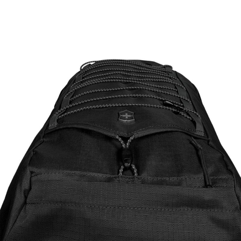 Рюкзак Victorinox Altmont Active Compact Laptop/Black 602639