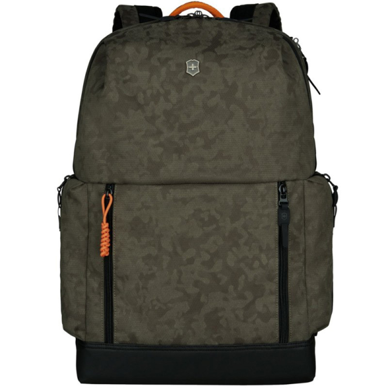 Рюкзак Victorinox Altmont Classic Deluxe LaptopOlive Camo 609847