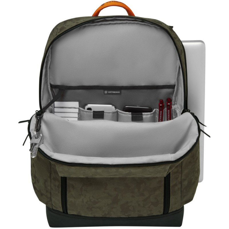 Рюкзак Victorinox Altmont Classic Deluxe LaptopOlive Camo 609847