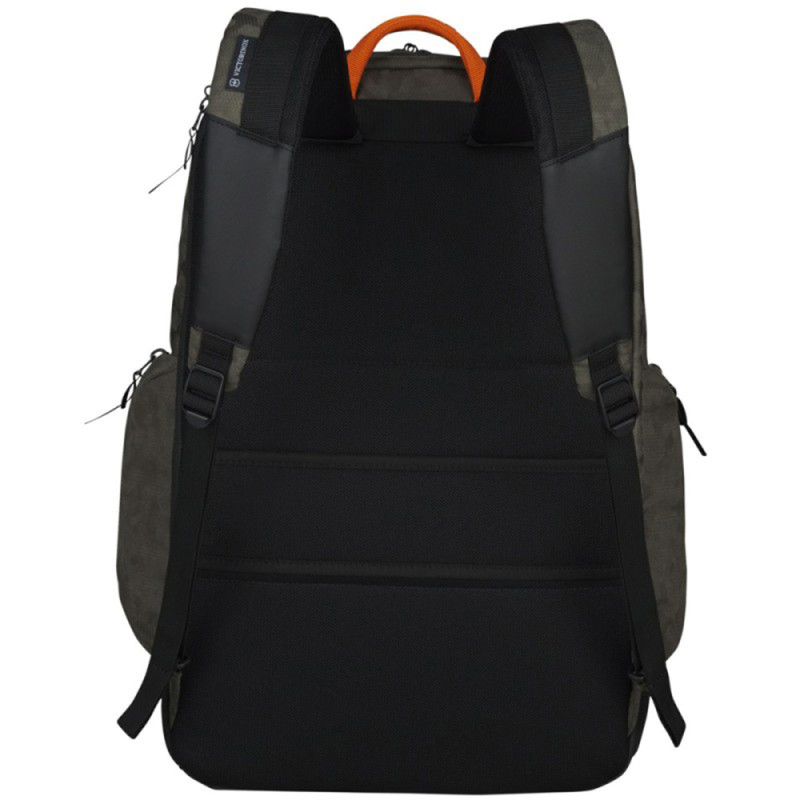 Рюкзак Victorinox Altmont Classic Deluxe LaptopOlive Camo 609847
