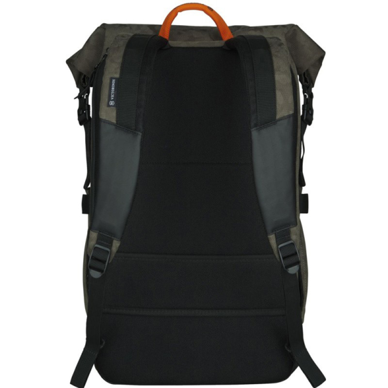 Рюкзак Victorinox Altmont Classic Rolltop Laptop Backpack/Olive Camo 609849