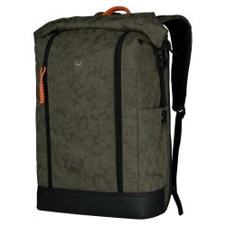 Рюкзак Victorinox Altmont Classic Rolltop Laptop Backpack/Olive Camo 609849