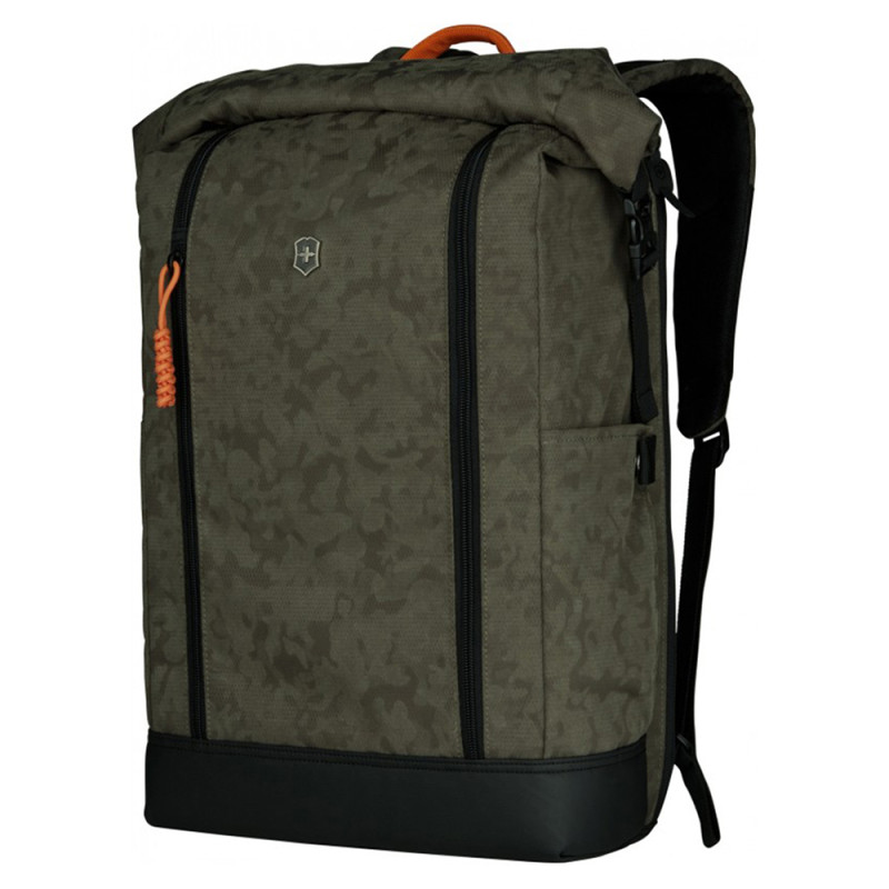 Рюкзак Victorinox Altmont Classic Rolltop Laptop Backpack/Olive Camo 609849