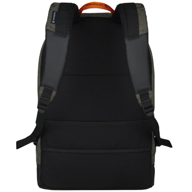 Рюкзак Victorinox Altmont Classic Laptop Backpack/Olive Camo 609851