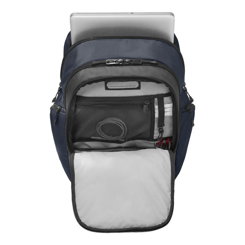 Рюкзак Victorinox Altmont Original Vertical-Zip 17'' Laptop Backpack/Blue 606731