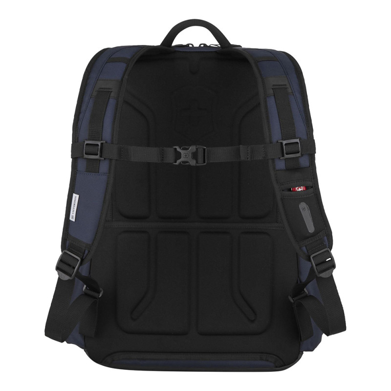 Рюкзак Victorinox Altmont Original Deluxe 17'' Laptop Backpack/Blue 606734