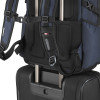 Рюкзак Victorinox Altmont Original Deluxe 17'' Laptop Backpack/Blue 606734