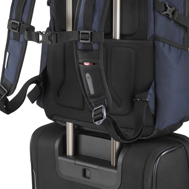 Рюкзак Victorinox Altmont Original Deluxe 17'' Laptop Backpack/Blue 606734