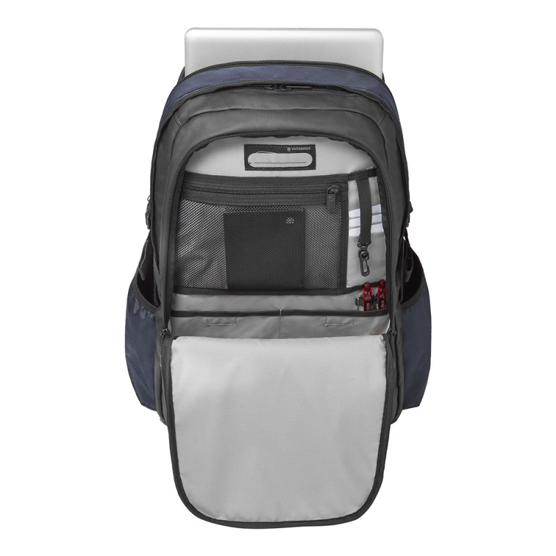 Рюкзак Victorinox Altmont Original Deluxe 17'' Laptop Backpack/Blue 606734