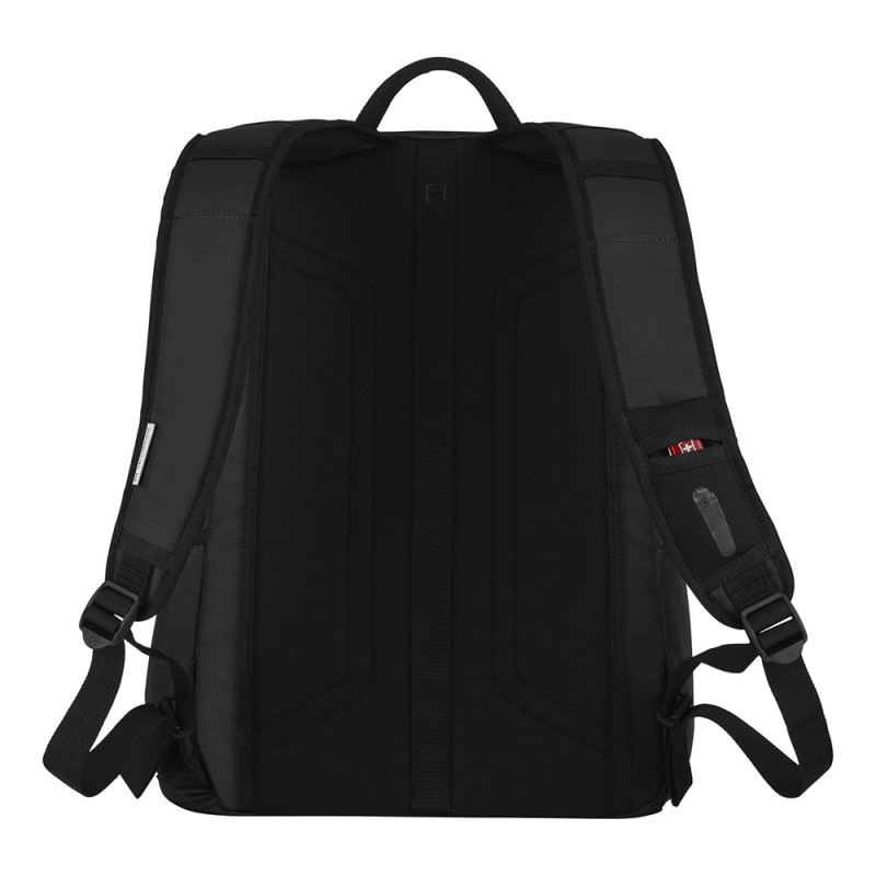 Рюкзак Victorinox Altmont Original Standard Backpack/Black 606736