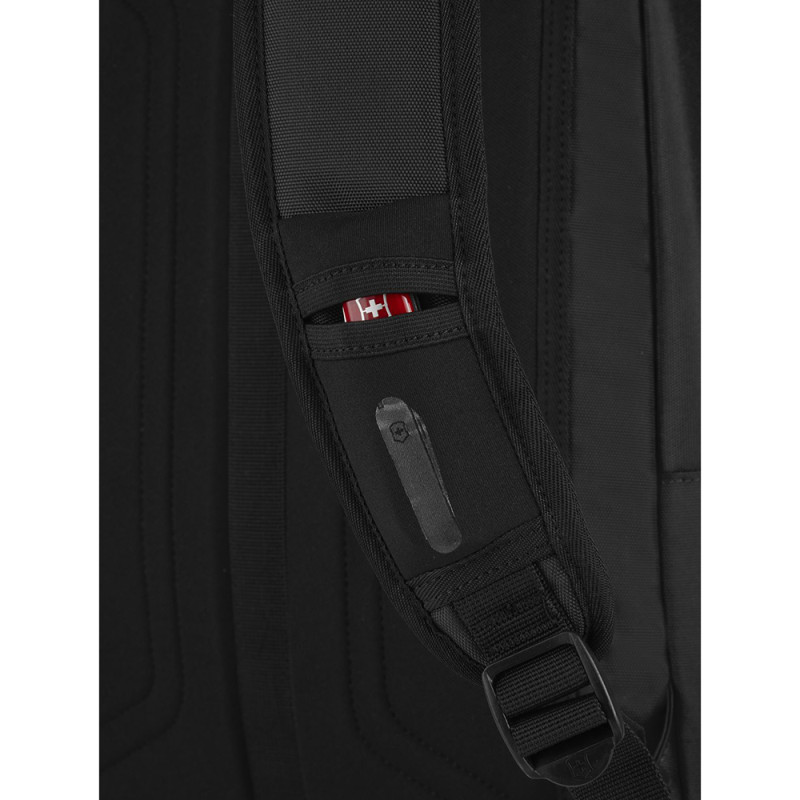 Рюкзак Victorinox Altmont Original Standard Backpack/Black 606736