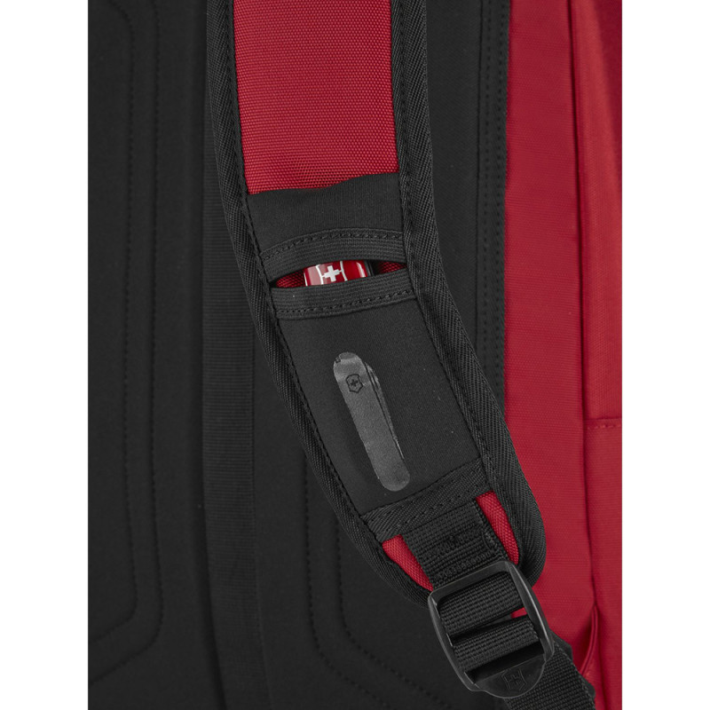 Рюкзак Victorinox Altmont Original Standard Backpack/Red 606738