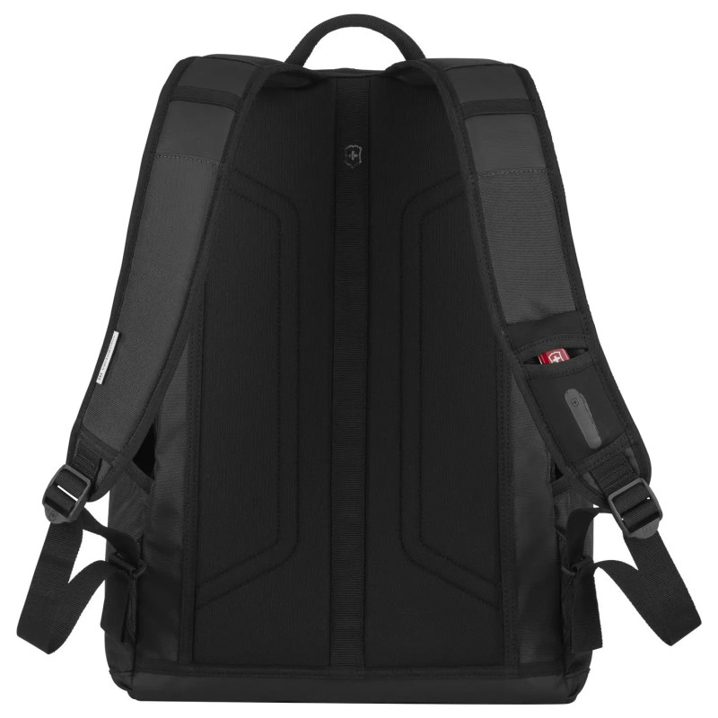 Рюкзак Victorinox Altmont Original 15.6'' Laptop Backpack/Black 606742