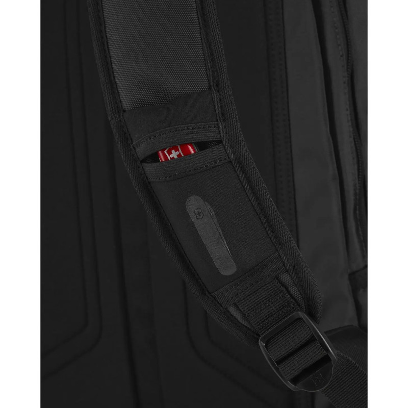 Рюкзак Victorinox Altmont Original 15.6'' Laptop Backpack/Black 606742