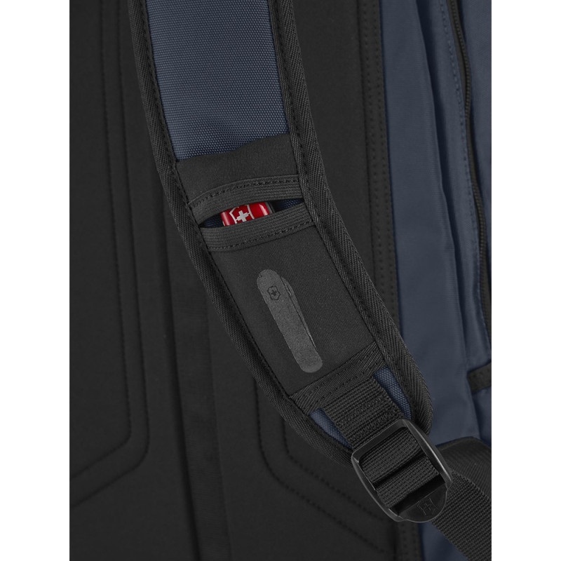 Рюкзак Victorinox Altmont Original 15.6'' Laptop Backpack/Blue 606743