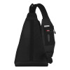 Рюкзак Victorinox Altmont Original Dual-Compartment Monosling/Black 606748