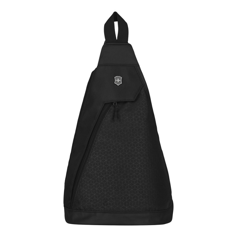Рюкзак Victorinox Altmont Original Dual-Compartment Monosling/Black 606748