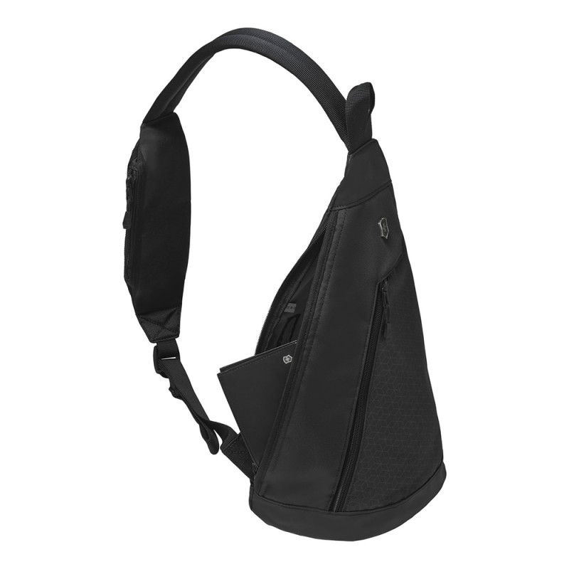 Рюкзак Victorinox Altmont Original Dual-Compartment Monosling/Black 606748