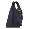 Рюкзак Victorinox Altmont Original Dual-Compartment Monosling/Blue 606749