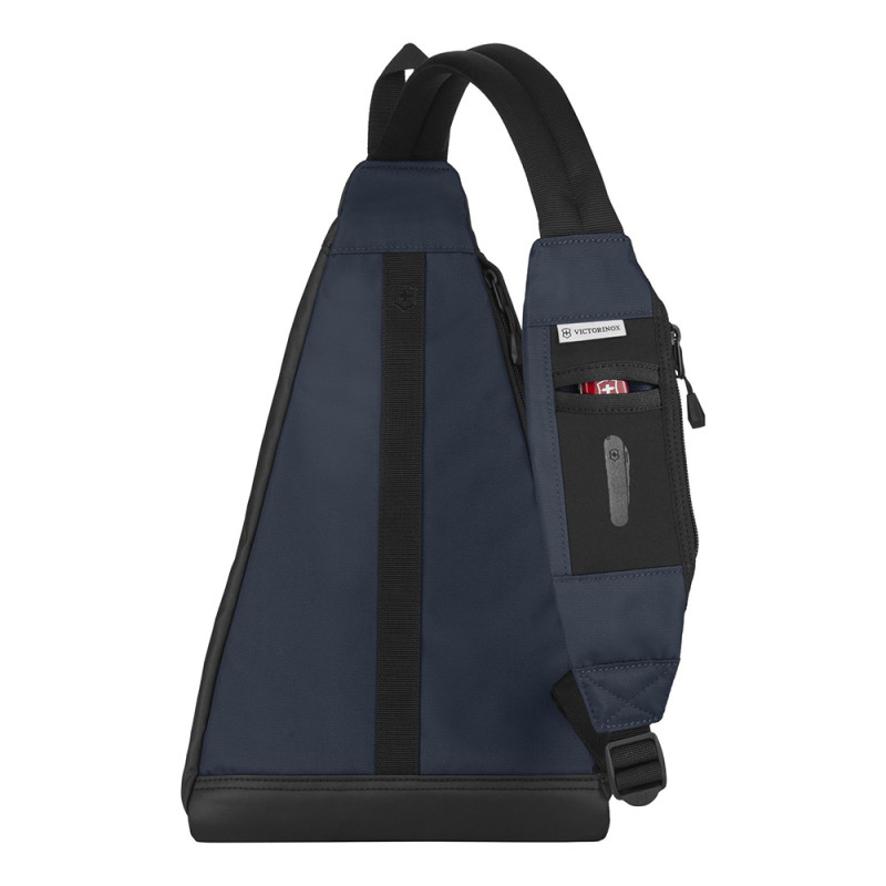 Рюкзак Victorinox Altmont Original Dual-Compartment Monosling/Blue 606749