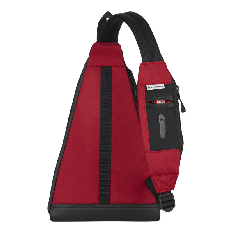 Рюкзак Victorinox Altmont Original Dual-Compartment Monosling/Red 606750