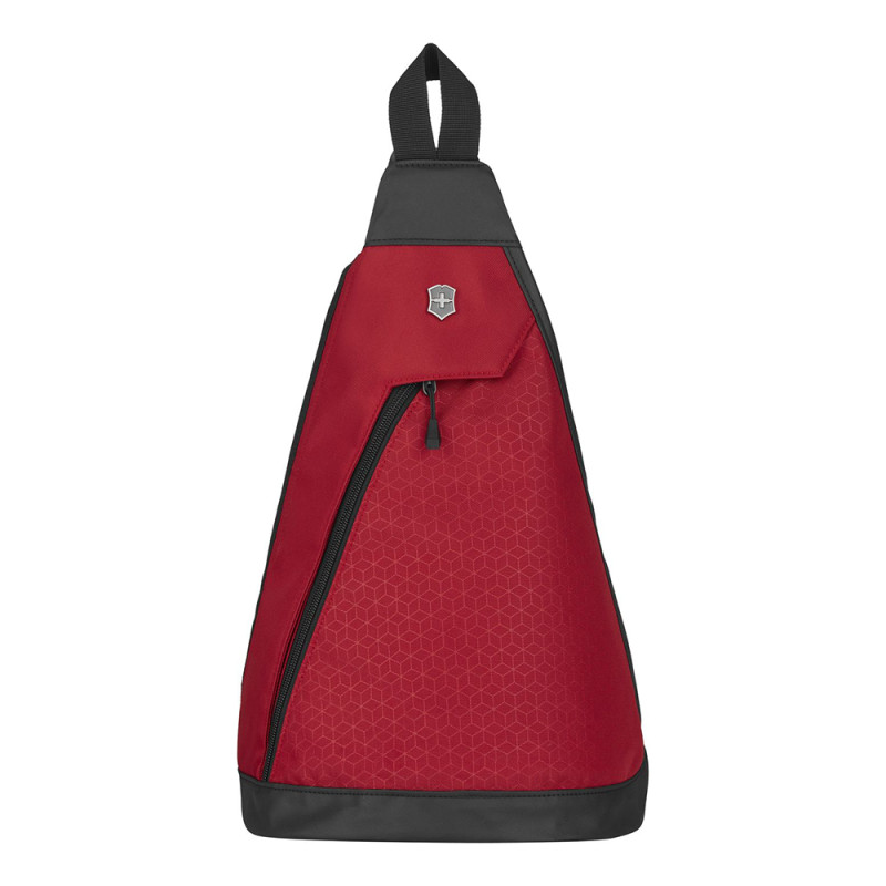 Рюкзак Victorinox Altmont Original Dual-Compartment Monosling/Red 606750