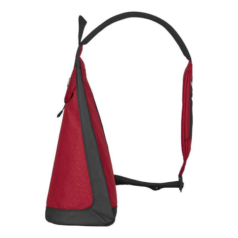 Рюкзак Victorinox Altmont Original Dual-Compartment Monosling/Red 606750