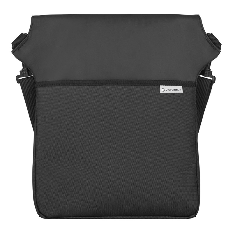 Сумка Victorinox Altmont Original Flapover Digital Bag/Black 606751