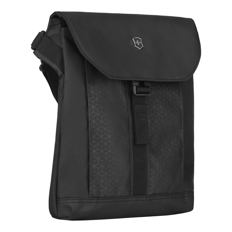 Сумка Victorinox Altmont Original Flapover Digital Bag/Black 606751