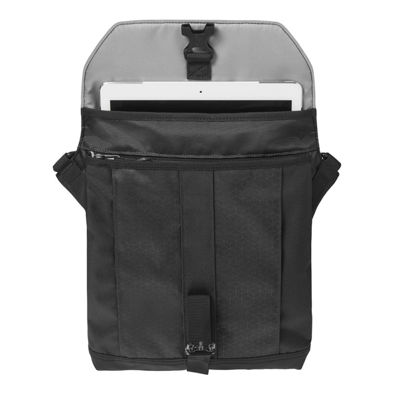 Сумка Victorinox Altmont Original Flapover Digital Bag/Black 606751