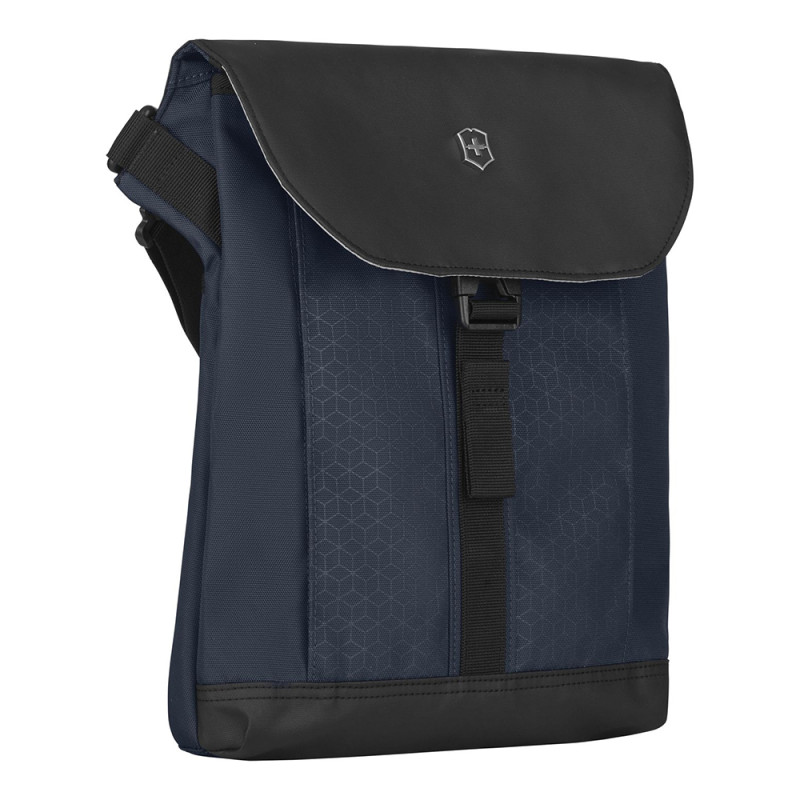 Сумка Victorinox Altmont Original Flapover Digital Bag/Blue 606752