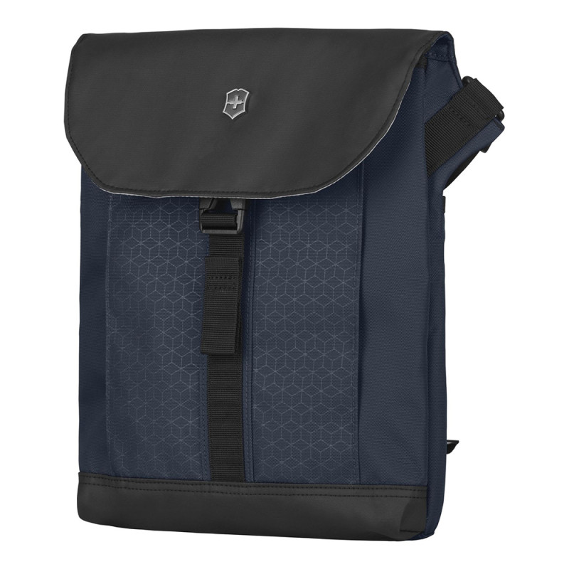 Сумка Victorinox Altmont Original Flapover Digital Bag/Blue 606752