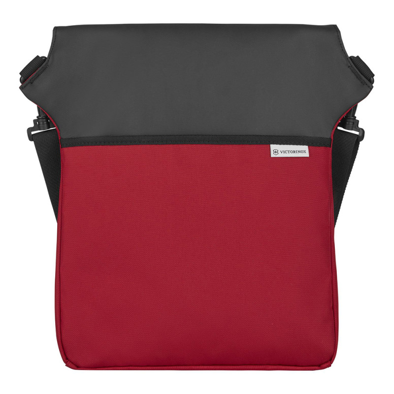 Сумка Victorinox Altmont Original Flapover Digital Bag/Red 606753