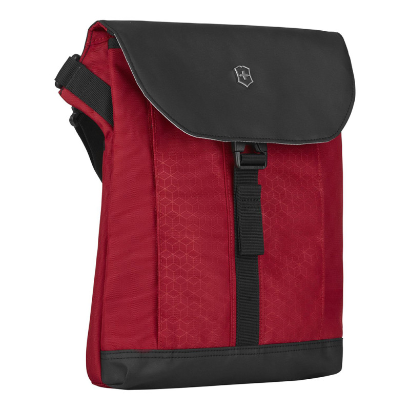 Сумка Victorinox Altmont Original Flapover Digital Bag/Red 606753