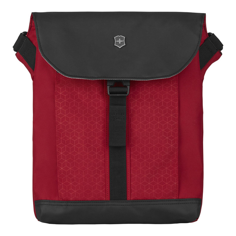 Сумка Victorinox Altmont Original Flapover Digital Bag/Red 606753
