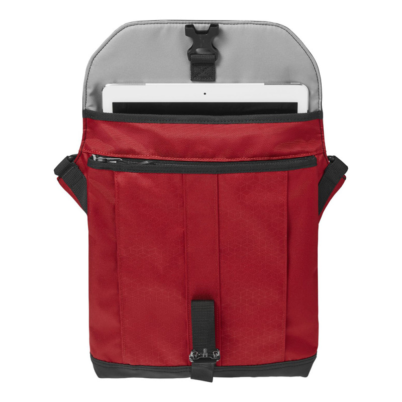 Сумка Victorinox Altmont Original Flapover Digital Bag/Red 606753