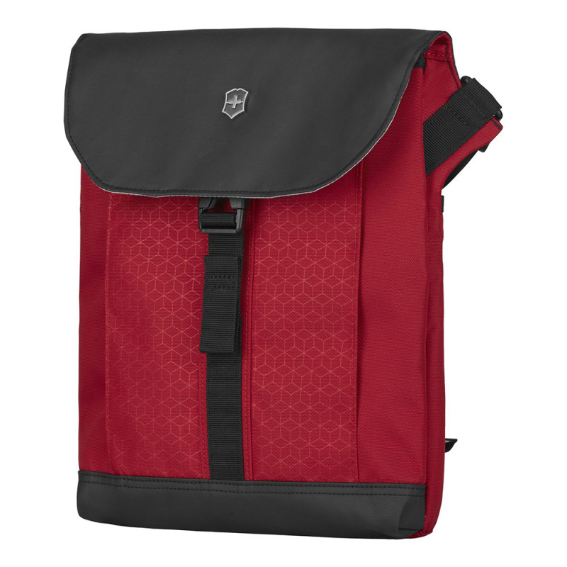 Сумка Victorinox Altmont Original Flapover Digital Bag/Red 606753