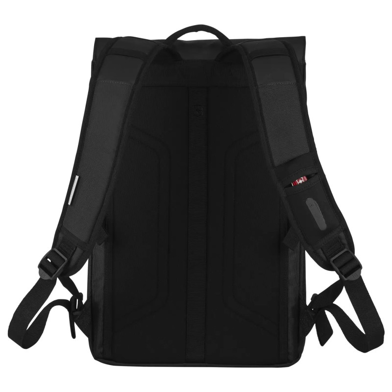 Рюкзак Victorinox Altmont Original Flapover 15.6'' Laptop Backpack/Black 610222