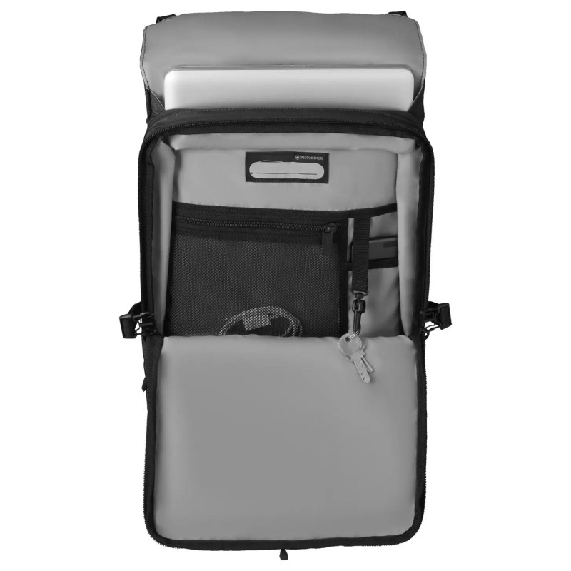 Рюкзак Victorinox Altmont Original Flapover 15.6'' Laptop Backpack/Black 610222