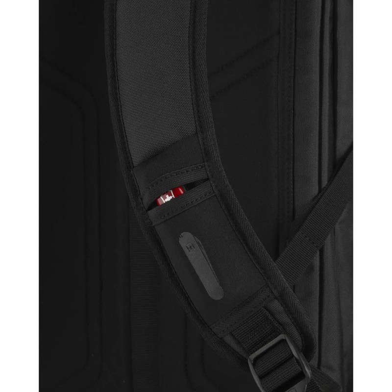 Рюкзак Victorinox Altmont Original Flapover 15.6'' Laptop Backpack/Black 610222