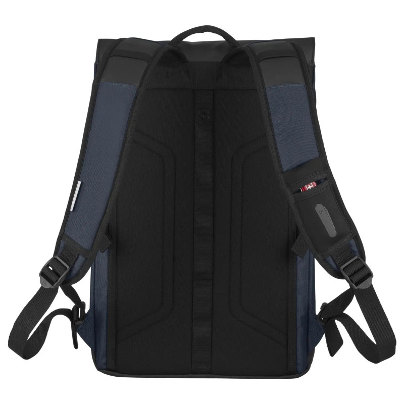 Рюкзак Victorinox Altmont Original Flapover 15.6'' Laptop Backpack/Blue 610223