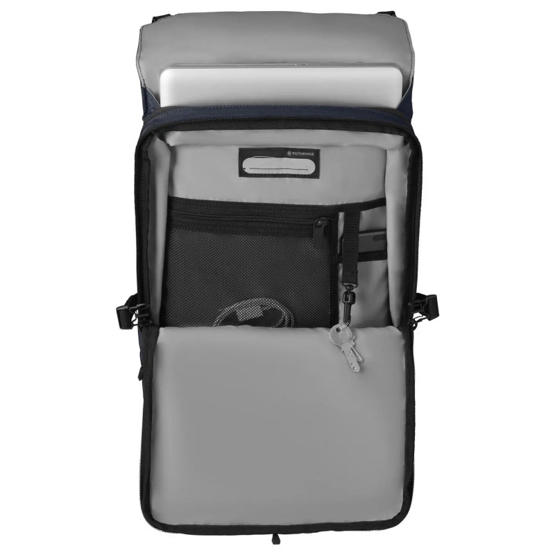 Рюкзак Victorinox Altmont Original Flapover 15.6'' Laptop Backpack/Blue 610223
