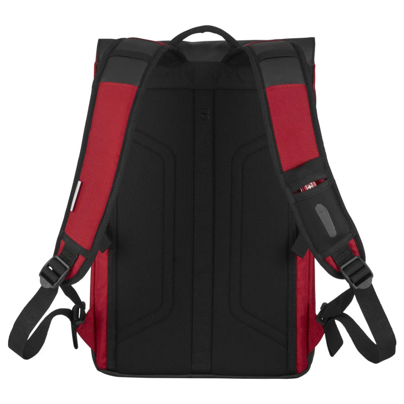 Рюкзак Victorinox Altmont Original Flapover 15.6'' Laptop Backpack/Red 610224