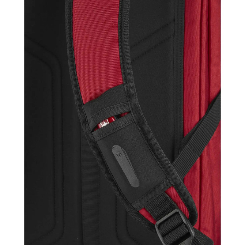 Рюкзак Victorinox Altmont Original Flapover 15.6'' Laptop Backpack/Red 610224
