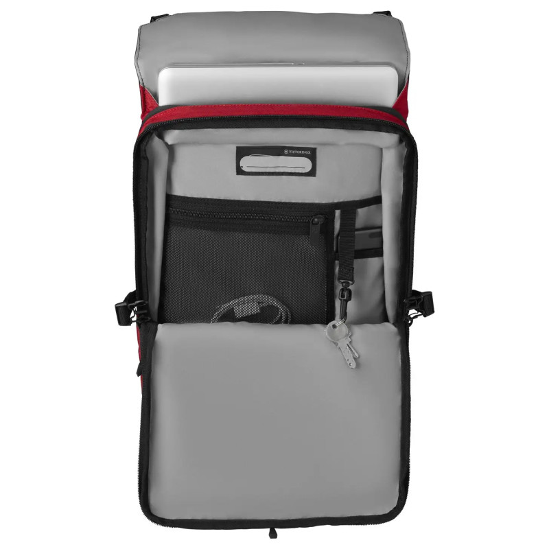 Рюкзак Victorinox Altmont Original Flapover 15.6'' Laptop Backpack/Red 610224