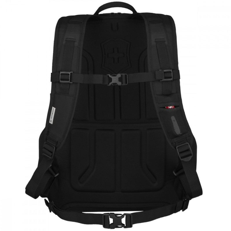 Рюкзак Victorinox Altmont Original Deluxe 17" Laptop Backpack/Black 610475