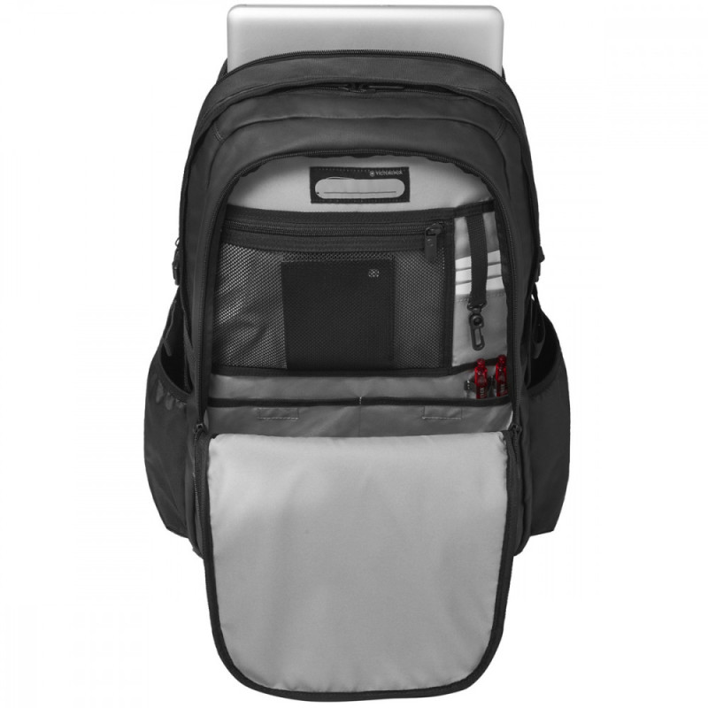 Рюкзак Victorinox Altmont Original Deluxe 17" Laptop Backpack/Black 610475