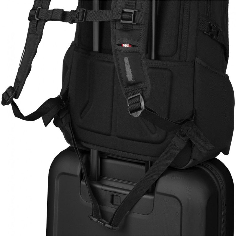 Рюкзак Victorinox Altmont Original Deluxe 17" Laptop Backpack/Black 610475