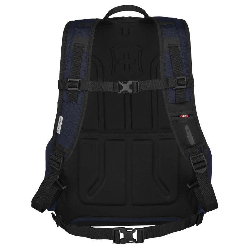Рюкзак Victorinox Altmont Original Deluxe 17" Laptop Backpack/Blue 610476