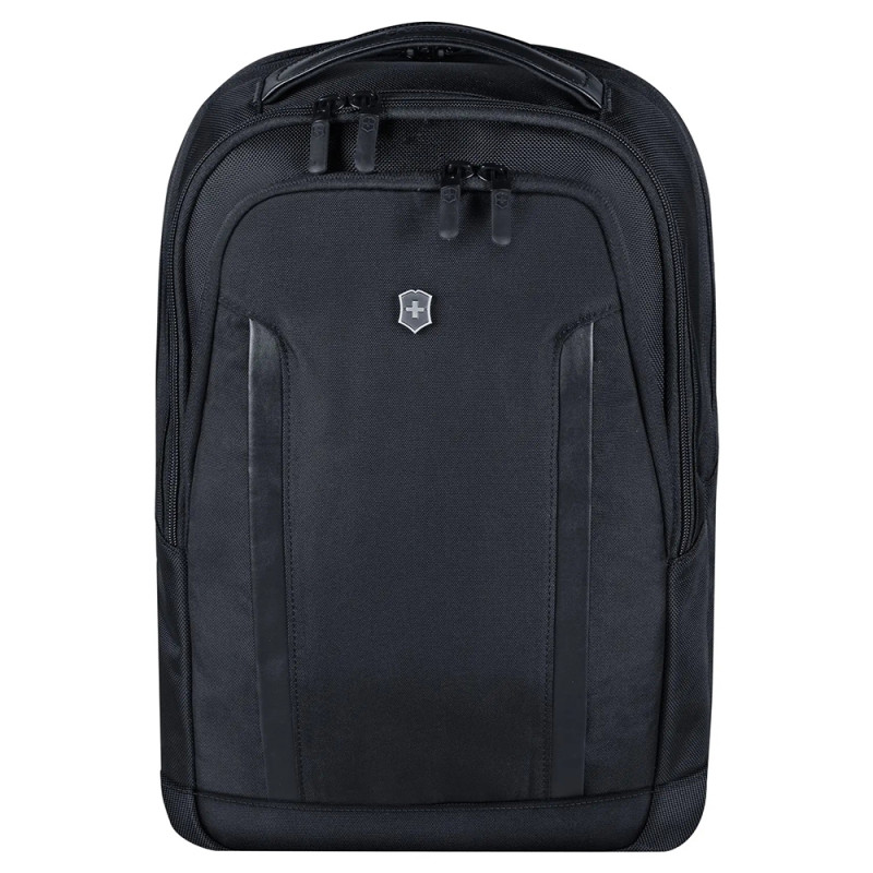 Рюкзак Victorinox Altmont Professional Deluxe Fliptop Laptop Backpack/Black 602152